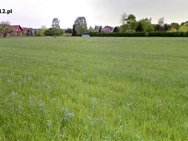 Działka budowlana Kraków