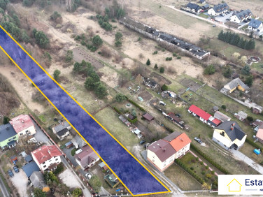 Działka budowlana Kielce