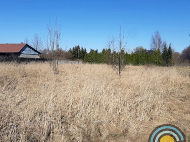 Działka budowlana Pisary