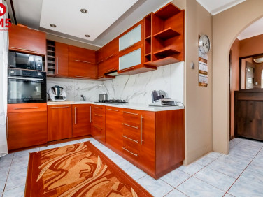 Mieszkanie blok mieszkalny sprzedaż