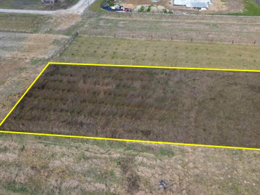 Działka budowlana Bogatki sprzedam