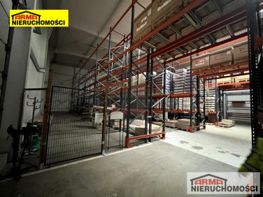 Budynek użytkowy Stargard