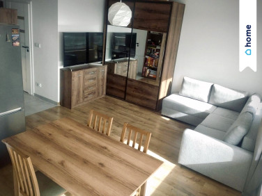 Mieszkanie apartamentowiec Kraków