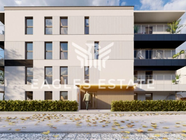 Mieszkanie Głogów Małopolski