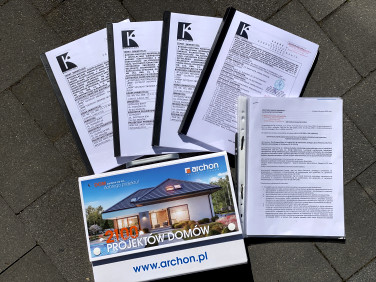 Działka budowlana Kraków