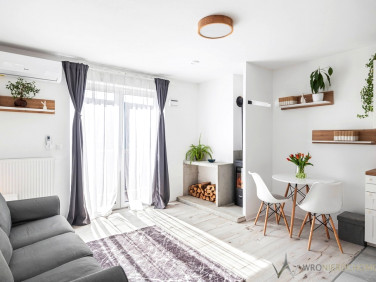 Mieszkanie Kamieniec Wrocławski sprzedaż