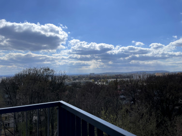 Mieszkanie Kraków