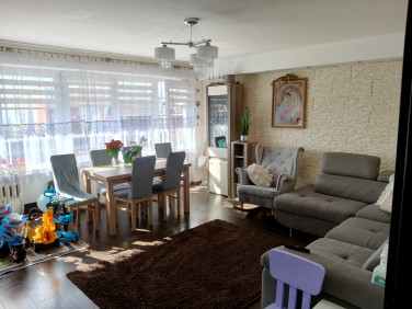 Mieszkanie blok mieszkalny Łomża