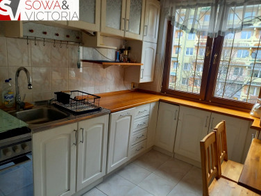 Mieszkanie Wałbrzych