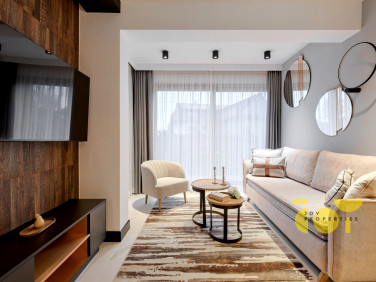 Mieszkanie Białka Tatrzańska