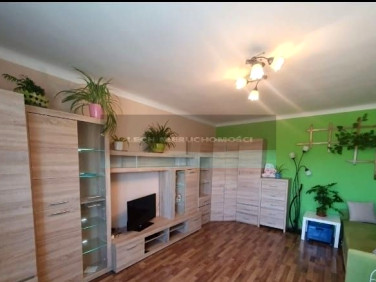 Mieszkanie Zegrze Południowe