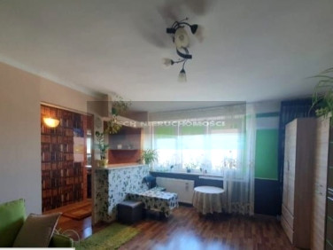 Mieszkanie Zegrze Południowe