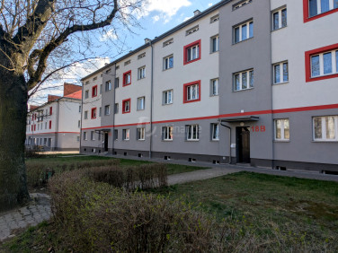 Mieszkanie Katowice