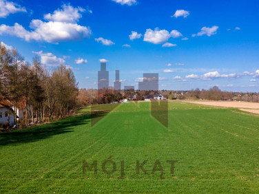 Działka budowlana sprzedam