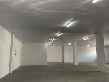 Budynek użytkowy Wrocław