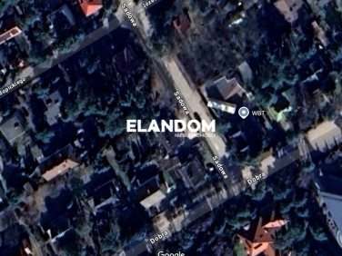 Działka budowlana Józefów sprzedam