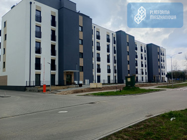 Mieszkanie Pobiedziska