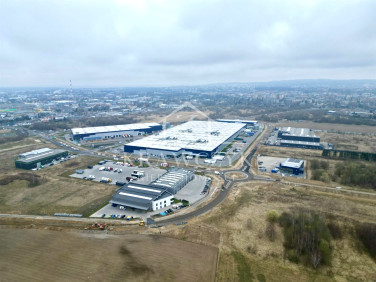 Działka inwestycyjna Koszalin