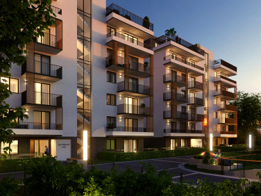 Apartamenty Gdyńska