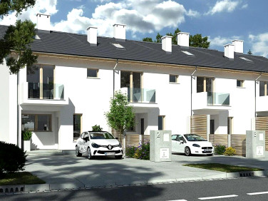 Dom Grodzisk Mazowiecki