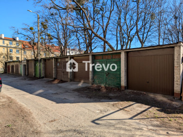 Działka inwestycyjna Gdańsk