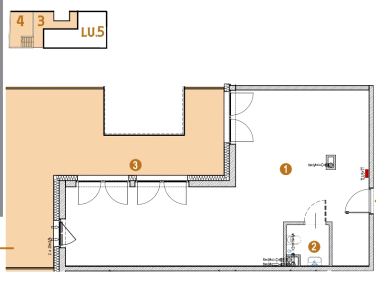 Lokal Kraków sprzedaż