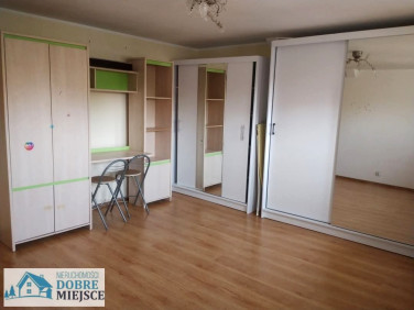 Mieszkanie Chełmno sprzedaż