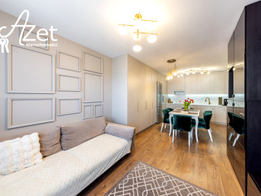 Mieszkanie Białystok