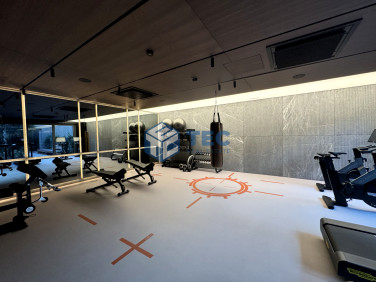 Mieszkanie apartamentowiec Katowice