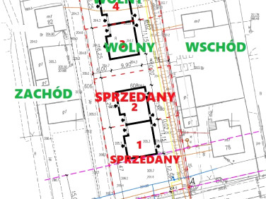 Dom Jakubowice Konińskie