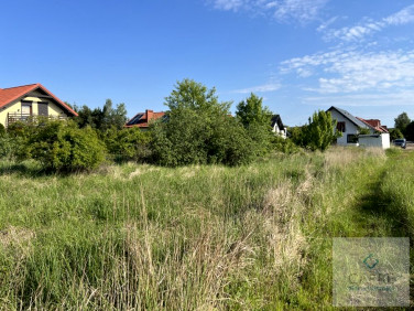 Działka inwestycyjna sprzedam