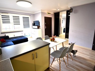 Mieszkanie blok mieszkalny Gorzów Wielkopolski