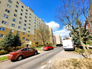 Mieszkanie Gorzów Wielkopolski