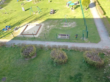 Mieszkanie Oświęcim