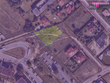 Działka budowlana Toruń