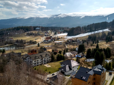 Mieszkanie Szklarska Poręba