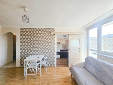 Mieszkanie blok mieszkalny Lublin