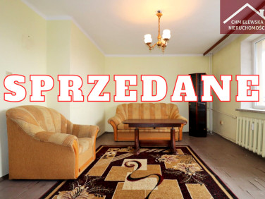 Mieszkanie Grajewo sprzedaż