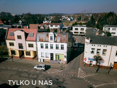 Działka budowlana Stęszew