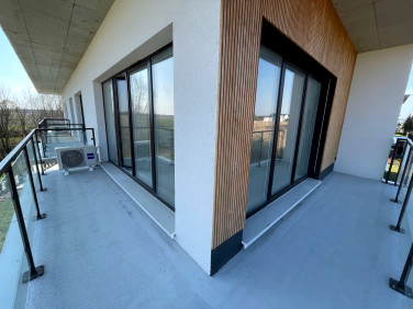 Mieszkanie Lesznowola sprzedaż