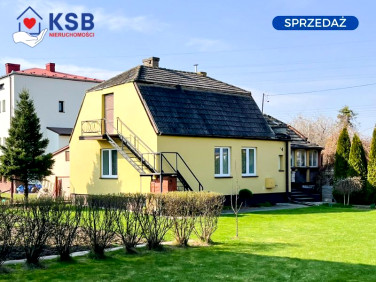 Dom OSTROWIEC ŚWIĘTOKRZYSKI