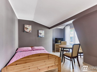 Mieszkanie Międzyzdroje sprzedaż