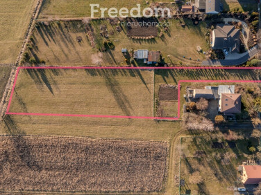 Działka budowlana Opole