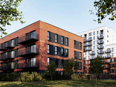 Mieszkanie Katowice sprzedaż