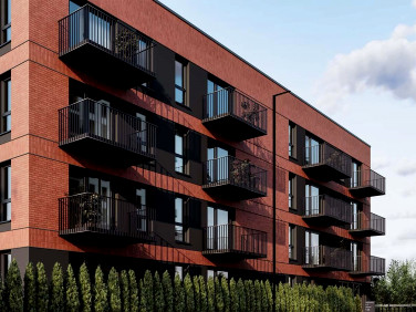Mieszkanie apartamentowiec Katowice
