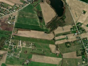 Działka budowlana Przyjaźń