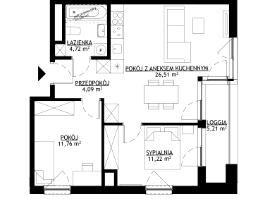 Mieszkanie Rzeszów sprzedaż