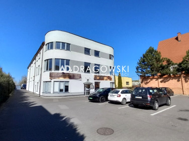 Budynek użytkowy Janki