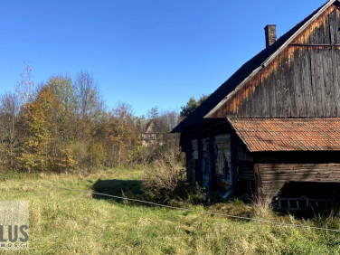 Działka Głogoczów