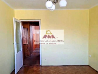 Mieszkanie Lublin
